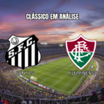 Palpite Santos x Fluminense: Análise e estatísticas para o confronto da Série A 19/04/2026