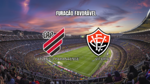 Palpite Atletico Paranaense x Vitoria: Brasileirão 26/04/2026