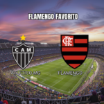 Palpite Atletico-MG x Flamengo: Análise e Prognóstico 26/04/2026