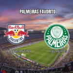 Palpite RB Bragantino x Palmeiras: Prognóstico para 26/04/2026