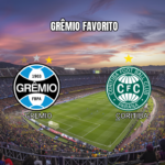 Palpite Gremio vs Coritiba: Análise e Previsão para 26/04/2026