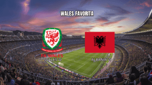 Palpite: Wales W x Albania W na Copa do Mundo Feminina - 14/04/2026