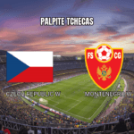 Palpite: República Tcheca W x Montenegro W - Qualificação Copa do Mundo Feminina 14/04/2026