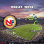 Palpite Noruega W x Eslovênia W: Análise das Eliminatórias da Copa do Mundo Feminina 14/04/2026