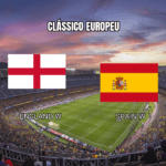 Palpite Inglaterra x Espanha Feminina: Análise e Estatísticas para 14/04/2026