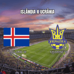 Palpite: Islândia W x Ucrânia W na Eliminatória da Copa do Mundo Feminina - 14/04/2026