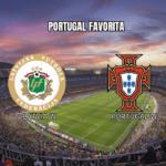 Palpite para Latvia W x Portugal W na Copa do Mundo Feminina 14/04/2026