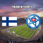Palpite Finland W vs Slovakia W: Análise e Previsão para 14/04/2026