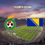 Palpite: Bósnia-Herzegovina W favorita contra Lituânia W em 14/04/2026