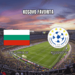Palpite: Kosovo W favorita contra Bulgaria W na Copa do Mundo Feminina - 14/04/2026