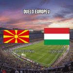 Palpite North Macedonia vs Hungria W: Análise e Previsão para 14/04/2026