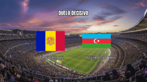 Palpite: Andorra W x Azerbaijão W na Copa do Mundo Feminina - 14/04/2026