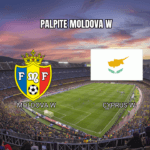 Palpite Moldova W vs Cyprus W: Análise e Previsão para 14/04/2026