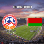 Palpite Belarus W x Armenia W: Análise e estatísticas para 14/04/2026