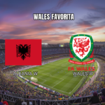 Palpite: Wales W favorita sobre Albânia W em jogo decisivo - 18/04/2026