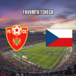 Palpite: República Tcheca W favorita sobre Montenegro W na Copa do Mundo Feminina - 18/04/2026