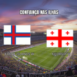 Palpite Faroe Islands W vs Georgia W: Análise e Previsão para 18/04/2026