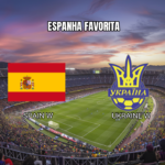 Palpite para Spain W vs Ukraine W na Copa do Mundo Feminina 18/04/2026