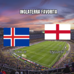 Palpite Inglaterra x Islândia Feminino: Favoritas buscam vitória em 18/04/2026