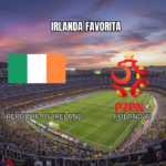 Palpite: República da Irlanda x Polônia Feminina - Análise e Estatísticas 18/04/2026