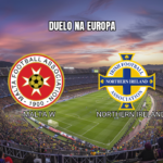 Palpite Malta W x Northern Ireland W: Análise e Previsão para 18/04/2026