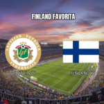 Palpite: Finland W favorita sobre Latvia W nas Eliminatórias Femininas - 18/04/2026