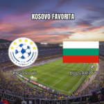 Palpite Kosovo W x Bulgaria W: Análise e estatísticas para 18/04/2026
