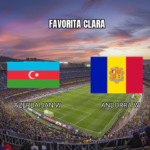 Palpite para Azerbaijan W x Andorra W na Copa do Mundo Feminina - 18/04/2026