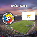 Palpite: Romênia W favorita contra Chipre W nas Eliminatórias da Copa do Mundo Feminina 18/04/2026