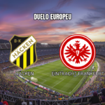 Palpite Häcken x Eintracht Frankfurt W: Análise e Previsão para 02/04/2026