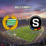 Palpite Hammarby vs Sparta Praha W: Análise e Previsão para 02/04/2026