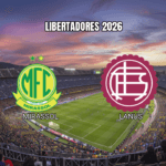 Palpite Mirassol vs Lanús na Libertadores: Análise e Expectativas para 08/04/2026