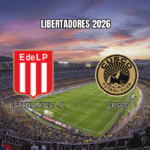 Palpite Estudiantes L.P. vs Cusco na Libertadores: Análise e Previsão 14/04/2026