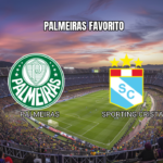 Palmeiras x Sporting Cristal: Palpite e Análise para a Libertadores 16/04/2026