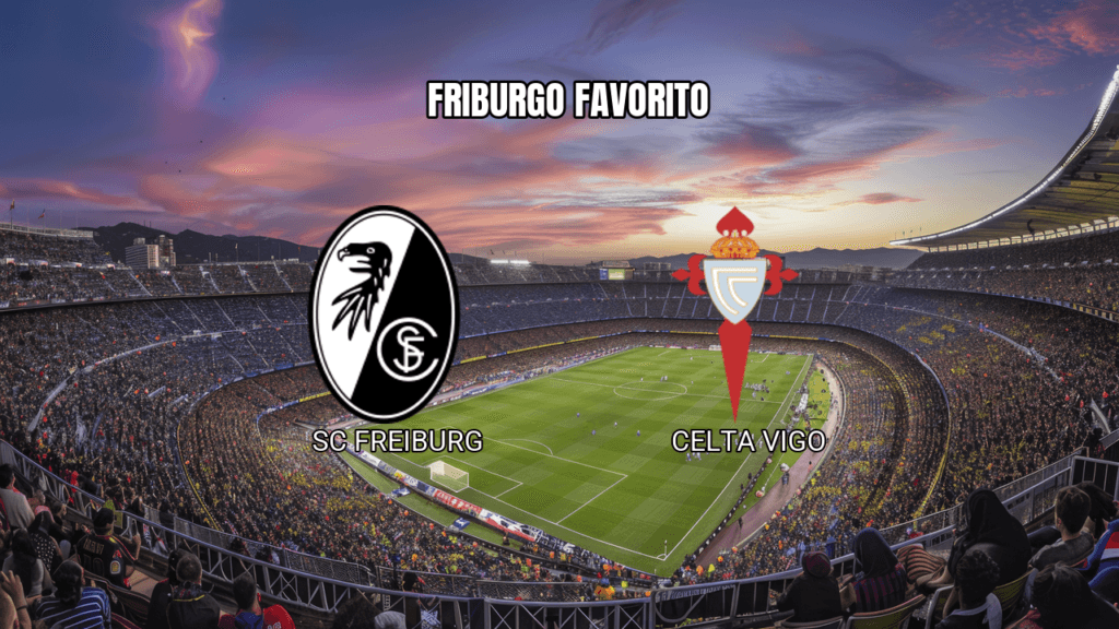 Palpite SC Freiburg vs Celta Vigo: Análise e Previsão para 09/04/2026