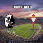 Palpite SC Freiburg vs Celta Vigo: Análise e Previsão para 09/04/2026
