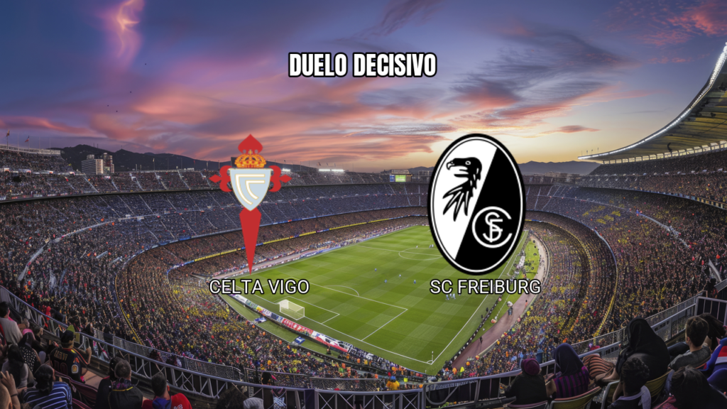 Palpite Celta Vigo x SC Freiburg: Análise e Previsão para 16/04/2026