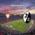 Palpite Celta Vigo x SC Freiburg: Análise e Previsão para 16/04/2026