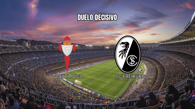 Palpite Celta Vigo x SC Freiburg: Análise e Previsão para 16/04/2026