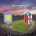 Palpite Aston Villa x Bologna na UEFA Europa League: Análise e Previsão 16/04/2026
