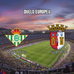 Palpite Real Betis vs SC Braga: Análise e Previsão para 16/04/2026
