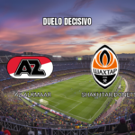 Palpite AZ Alkmaar x Shakhtar Donetsk na Conference League: Análise e Previsão 16/04/2026