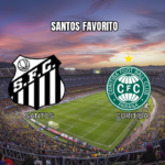 Palpite Santos x Coritiba na Copa do Brasil: Análise e Previsão 22/04/2026