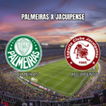 Palpite: Palmeiras vs Jacuipense pela Copa do Brasil 23/04/2026
