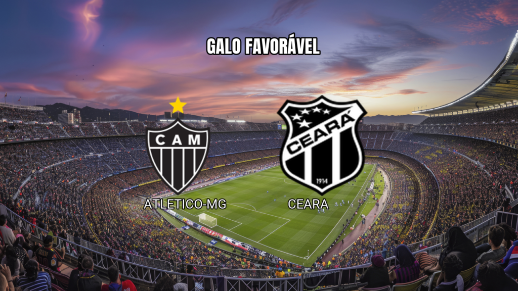 Palpite: Atlético-MG x Ceará pela Copa do Brasil 23/04/2026