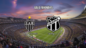 Palpite: Atlético-MG x Ceará pela Copa do Brasil 23/04/2026