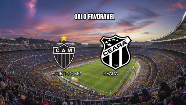 Palpite: Atlético-MG x Ceará pela Copa do Brasil 23/04/2026