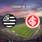 Palpite Athletic Club x Internacional na Copa do Brasil: Análise e Estatísticas 22/04/2026