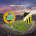 Palpite Hammarby x Häcken: UEFA Europa Cup Feminina 25/04/2026