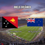 Palpite: Nova Zelândia W vs Papua Nova Guiné W na Copa do Mundo Feminina - 15/04/2026